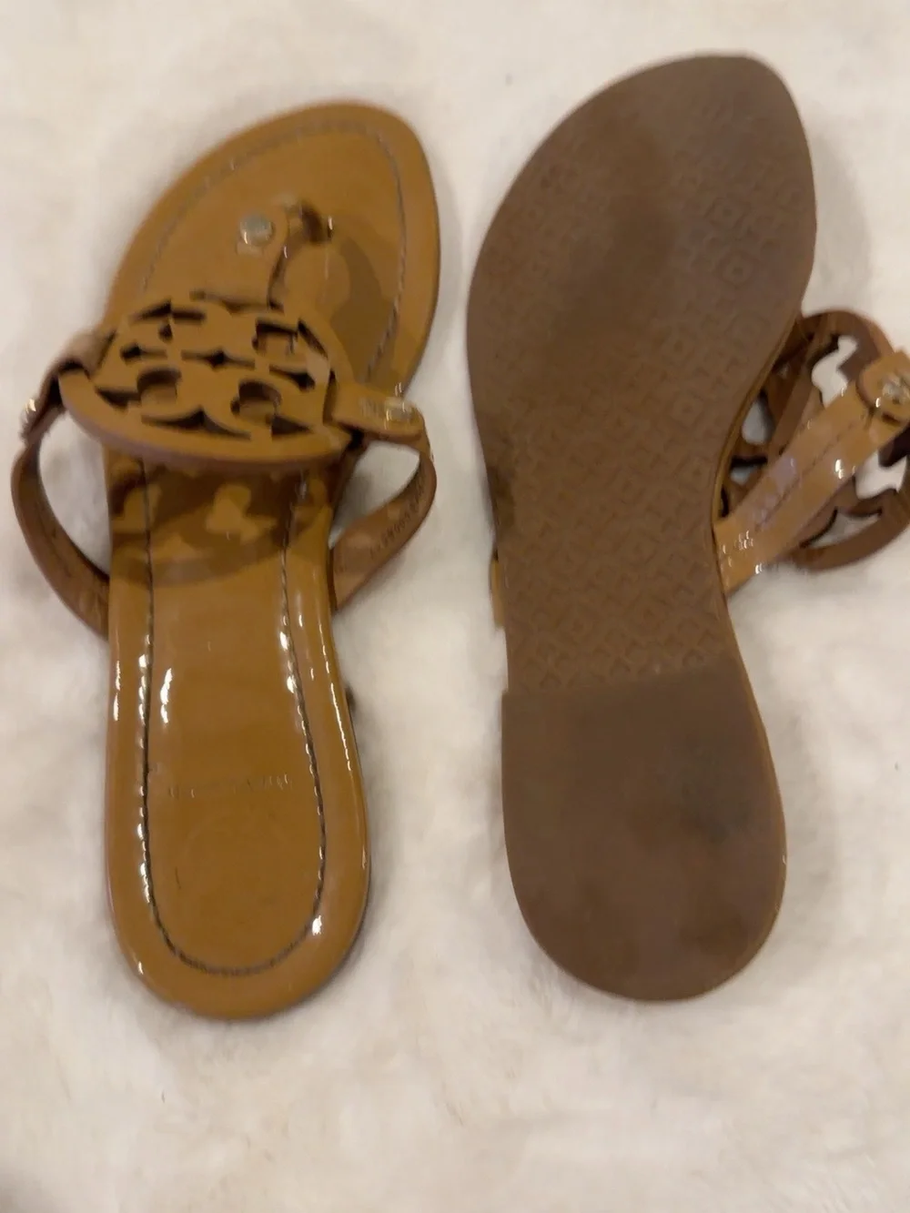 Tory Burch wear good
